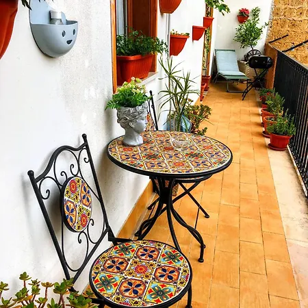 Cuore Apartment Caserta