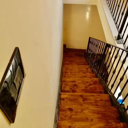 Cuore Apartment Caserta
