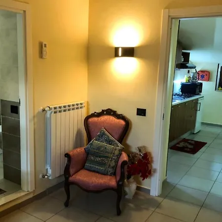 Cuore Apartment
