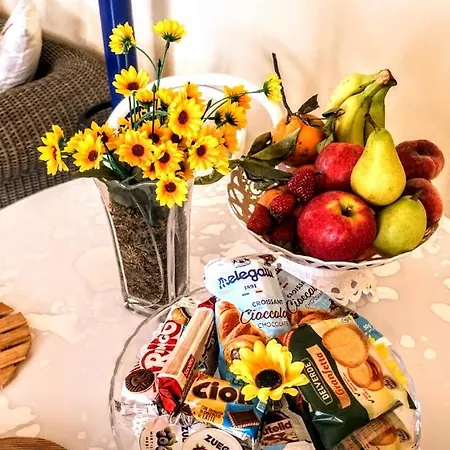 Appartement Cuore