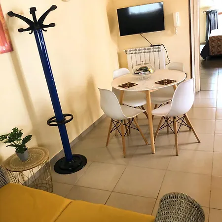 Apartment Cuore