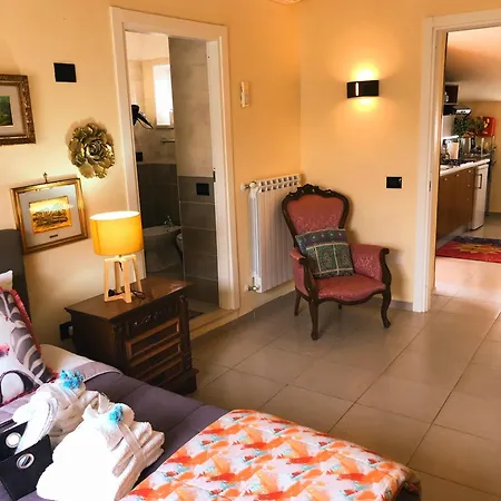 Apartment Cuore Caserta