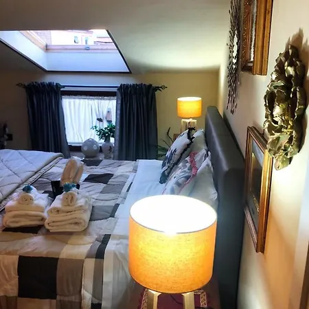 Apartment Cuore