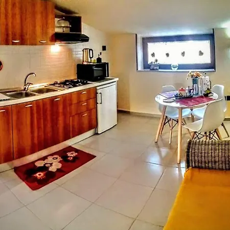 Cuore Διαμέρισμα *