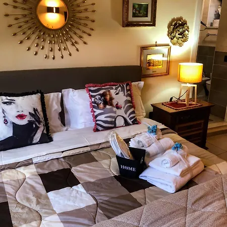 Cuore Διαμέρισμα Καζέρτα