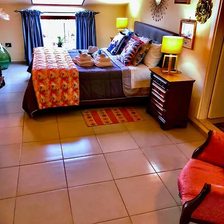 Cuore Διαμέρισμα *