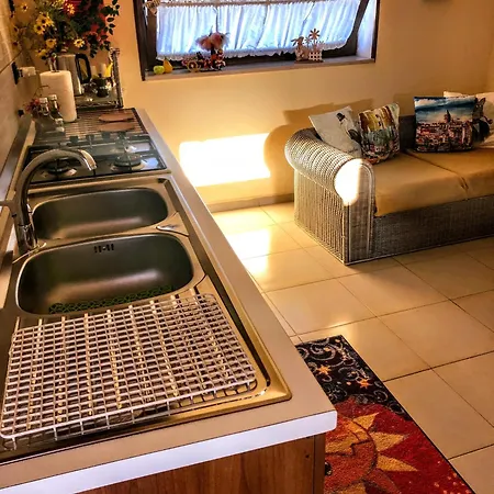 Διαμέρισμα Cuore *