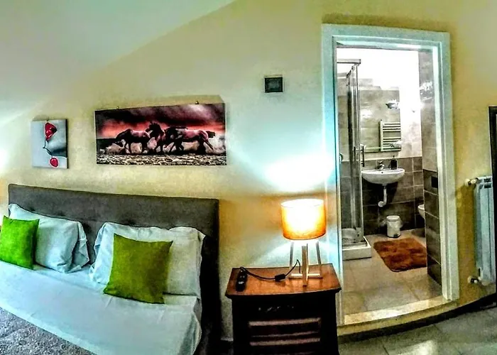 Cuore Apartman